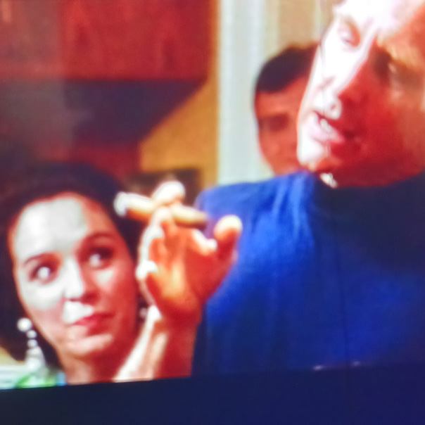 Joan-Lorraine Huddleston on Apollo 13